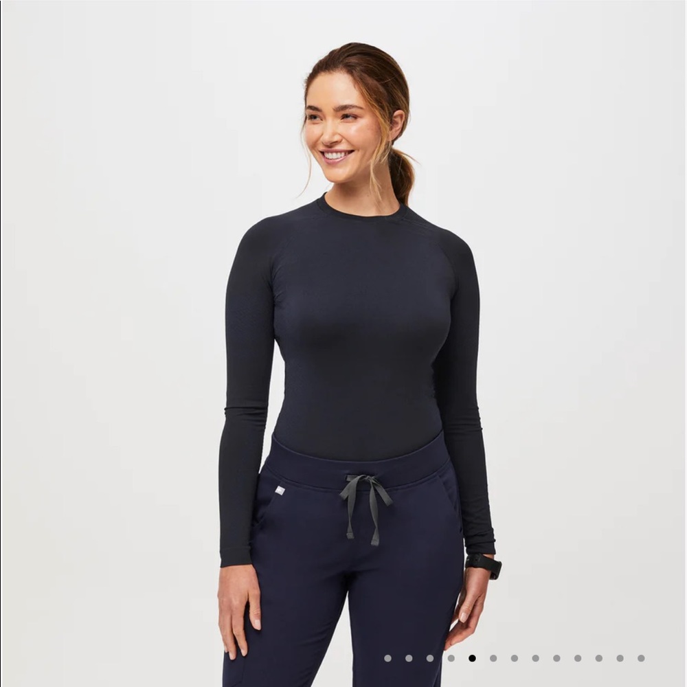 FIGS long sleeve shirt, XS